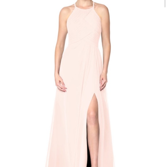 azazie ginger allure